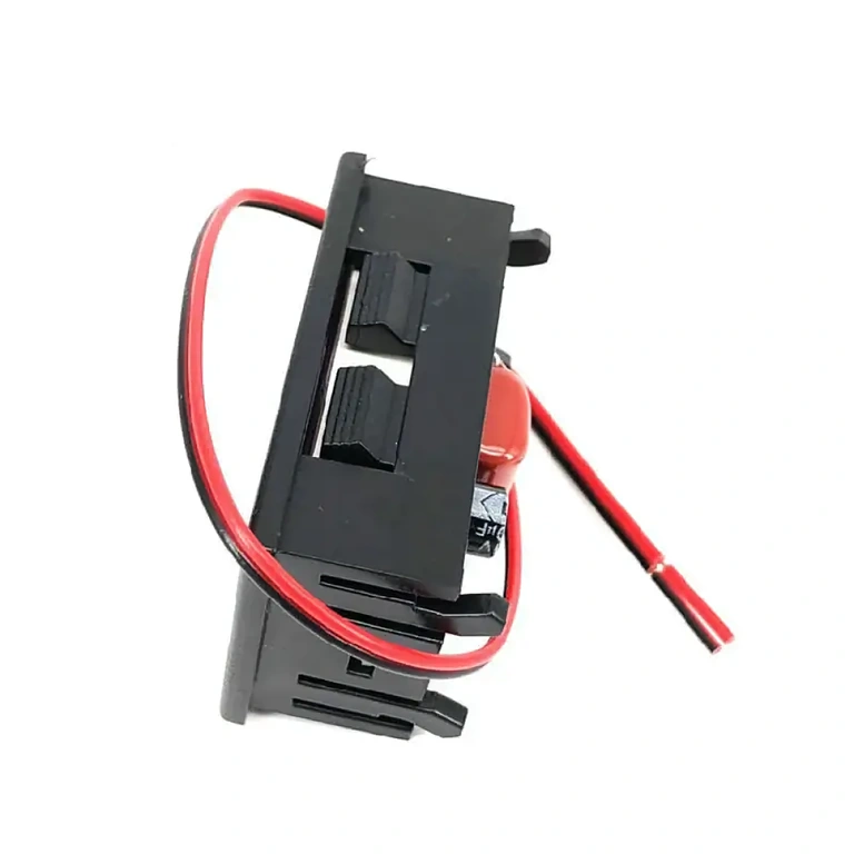 Augstas precizitātes sprieguma mērītājs ±1%