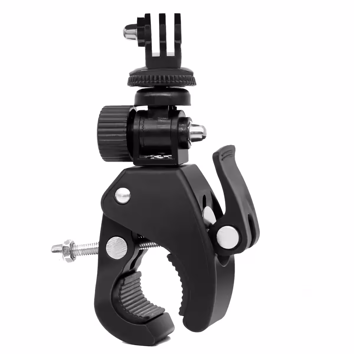 Izturīgs metāla un ABS turētājs smagiem apstākļiem