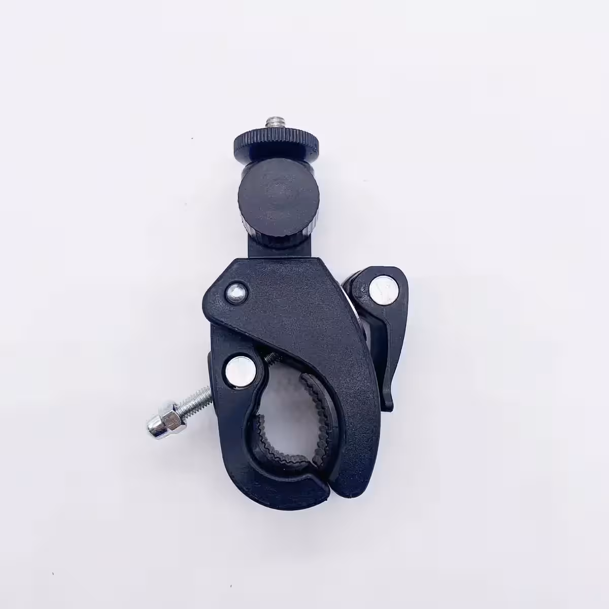 Skate kameras fiksēšanas aproce uz velosipēda vai motocikla