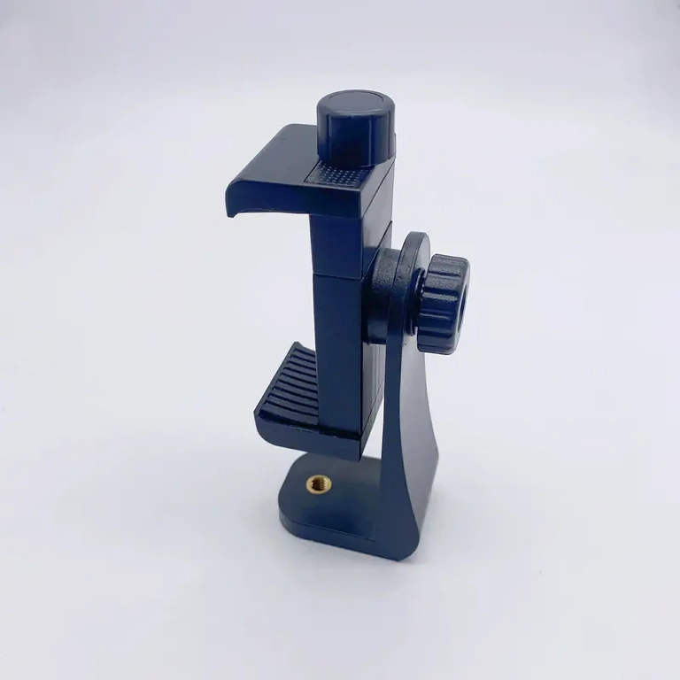 Profesionāls video kameru turētājs, ideāli vloggingam