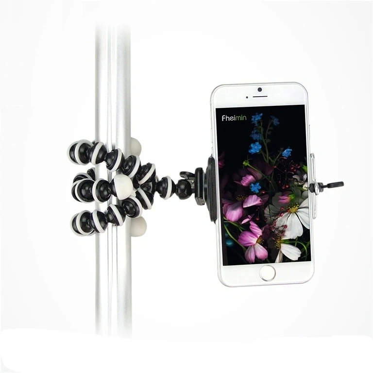 Elastīgas metāla lodīšu kājas ar gumijas pārklājumu