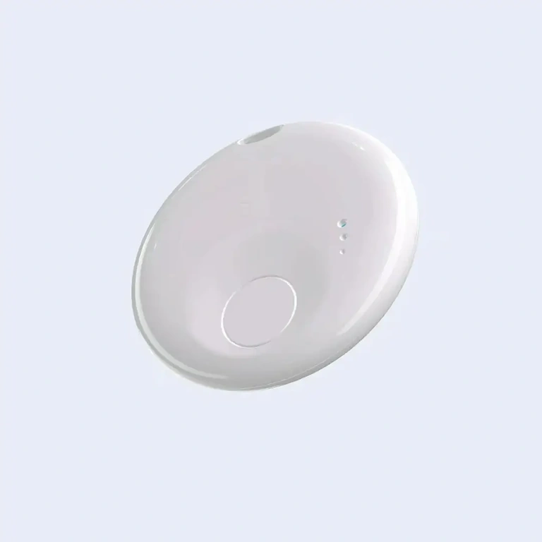 GPS izsekotājs svarīgiem personīgajiem priekšmetiem