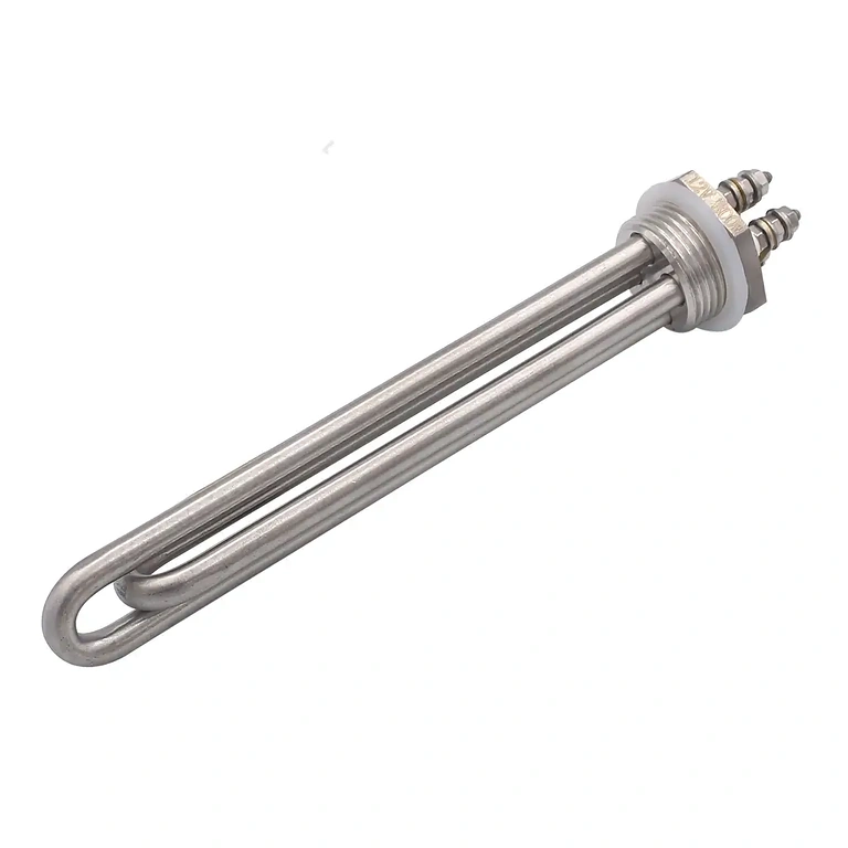 Radianta stienis šķidruma uzsildīšanai boilerī