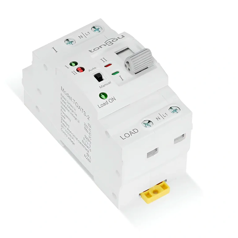 Tuva ATS savienojumu spaiļu bilde