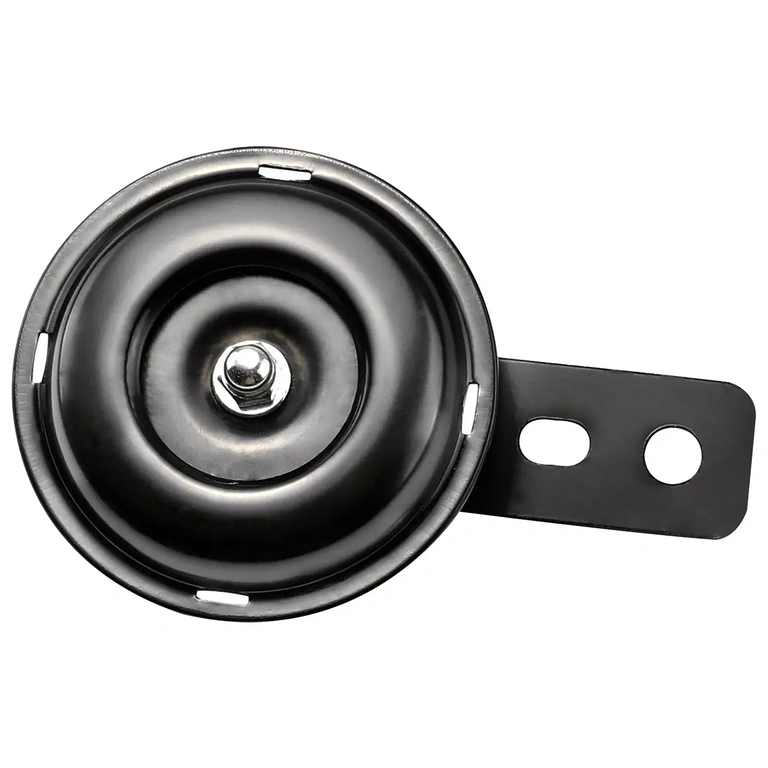 Augstas intensitātes elektriskais signāls e-trotinetam vai velosipēdam, 105 decibeli