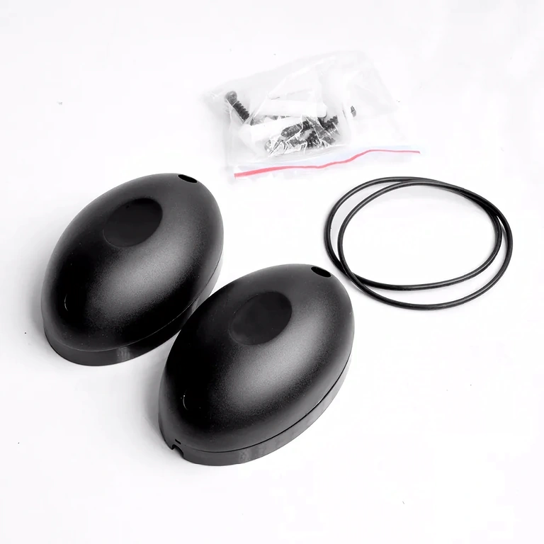 Pilns IR fotoceliņu komplekts vārtu automatizācijai