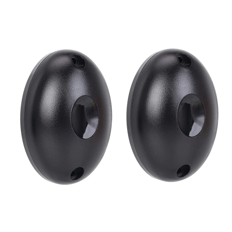 Augstas precizitātes IR fotoelektriskie sensori automatizētiem vārtiem