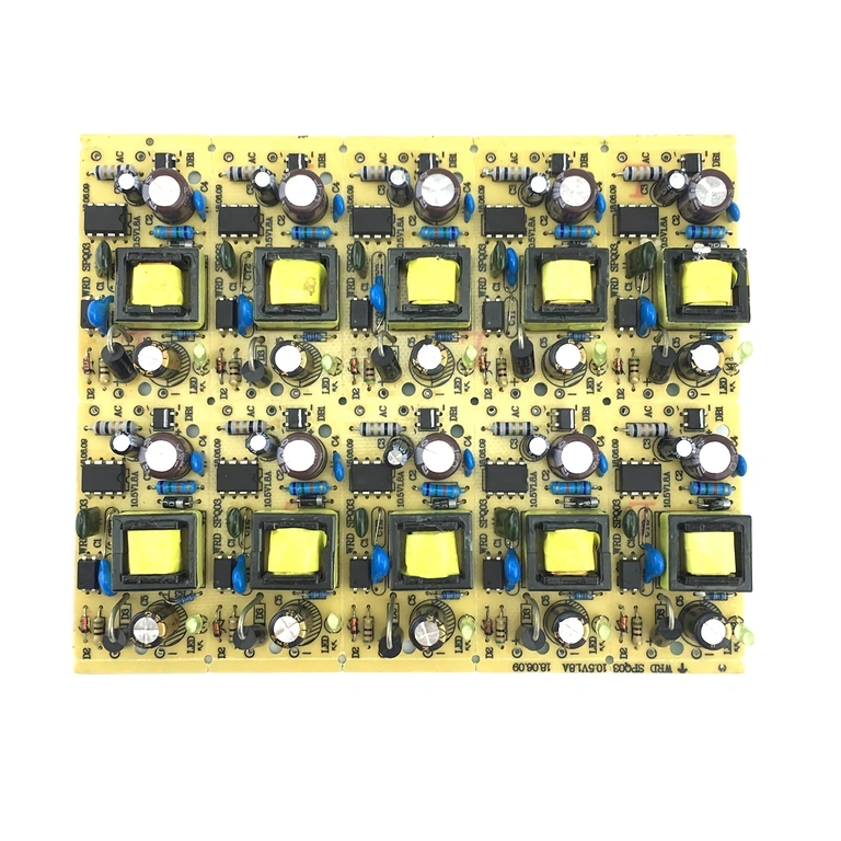 5V 2A lādētājs novērošanas kamerām 5V 2A barošanas avots CCTV kameru barošanai