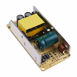 24V 3A stabilizēts barošanas avots – LED sloksnēm 60–72W, pastāvīga strāva un pārslēdzams