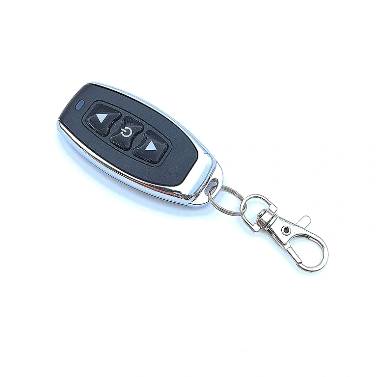 Monohromātiskas LED lentes kontrolieris ar precīzu spilgtuma regulēšanu