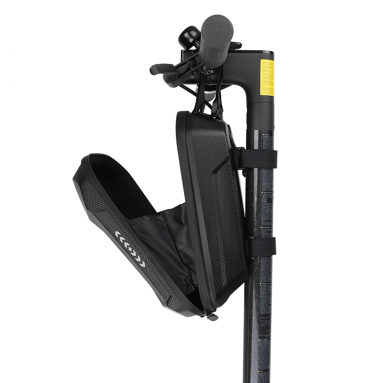 Izturīga un izturīga skrejriteņa soma