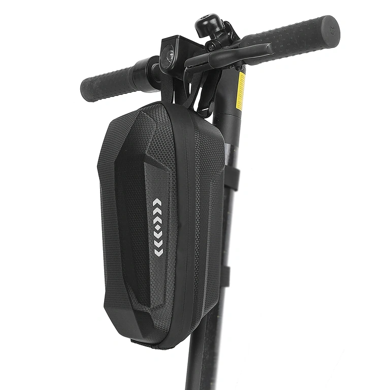 Ūdensizturīga un laikapstākļu izturīga skrejriteņa soma