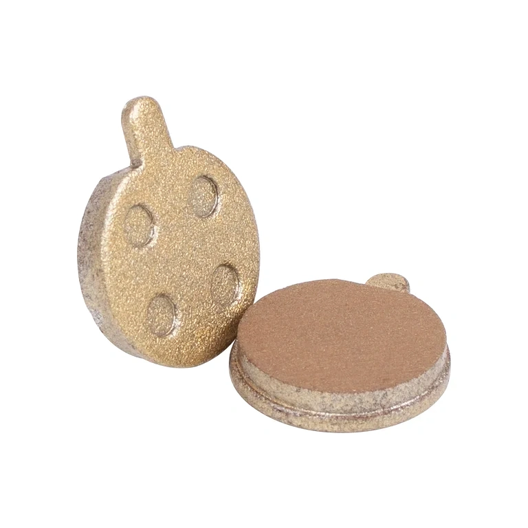 Nodilumizturība Izturīgi bremžu kluči ar ilgu kalpošanas laiku