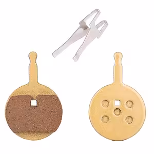 Metāla bremžu kluči ar vara savienojumu velosipēdiem un trotinetiem – saderīgi AVID BB5, Promax, Dualtron