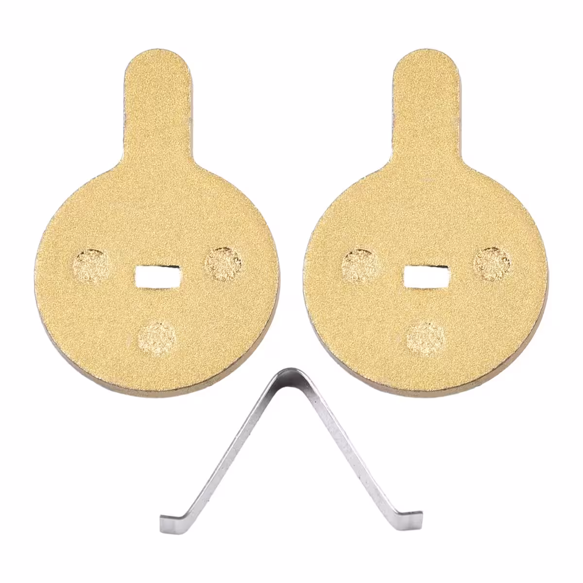 Tuva fotogrāfija ar metāla bremžu klučiem elektriskajam skrejritenim