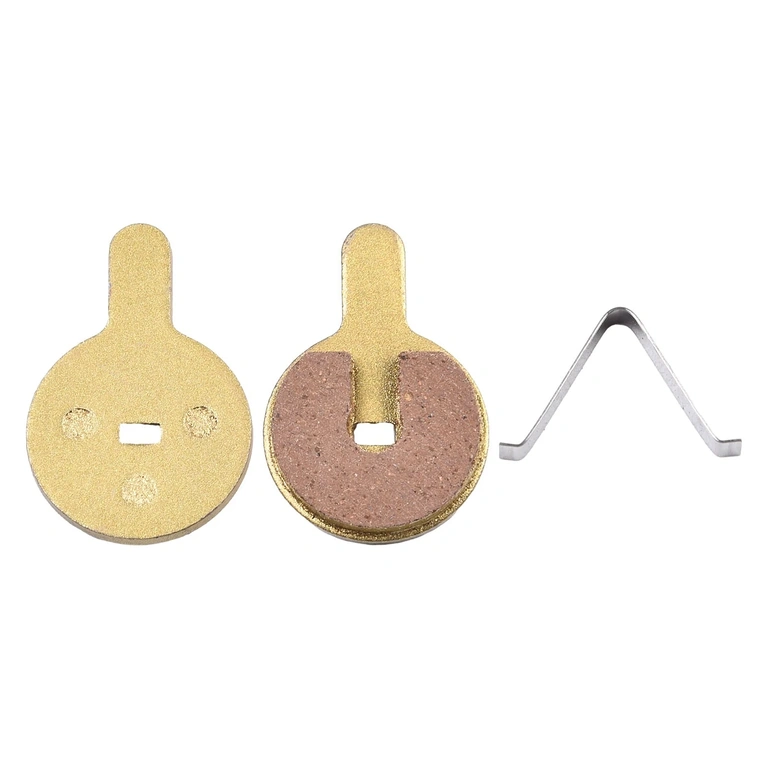 Metāla bremžu kluči Kugoo G2 Pro Metāla bremžu kluči no vara skrejriteņiem Kugoo G2 Pro