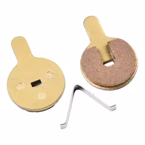 Kugoo G2 Pro & G2 Max elektriskā trotinetu bremžu kluči no vara – jauda un izturība