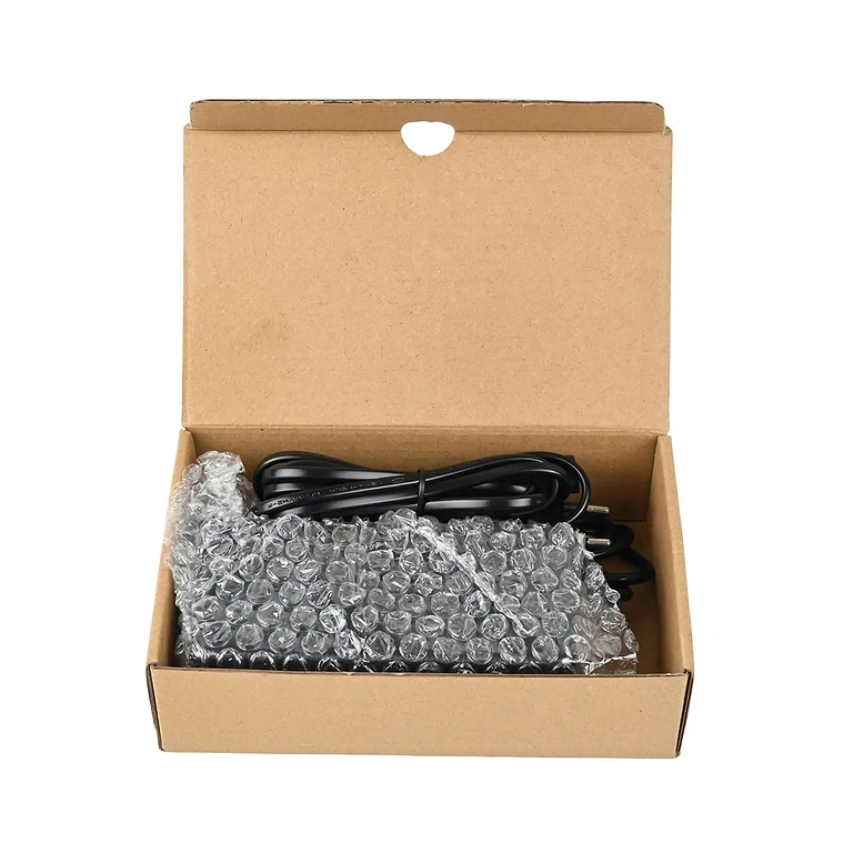 36V–42V 3A lādētājs, inteliģenta 3 posmu uzlāde: iepriekšēja uzlāde → CC → CV