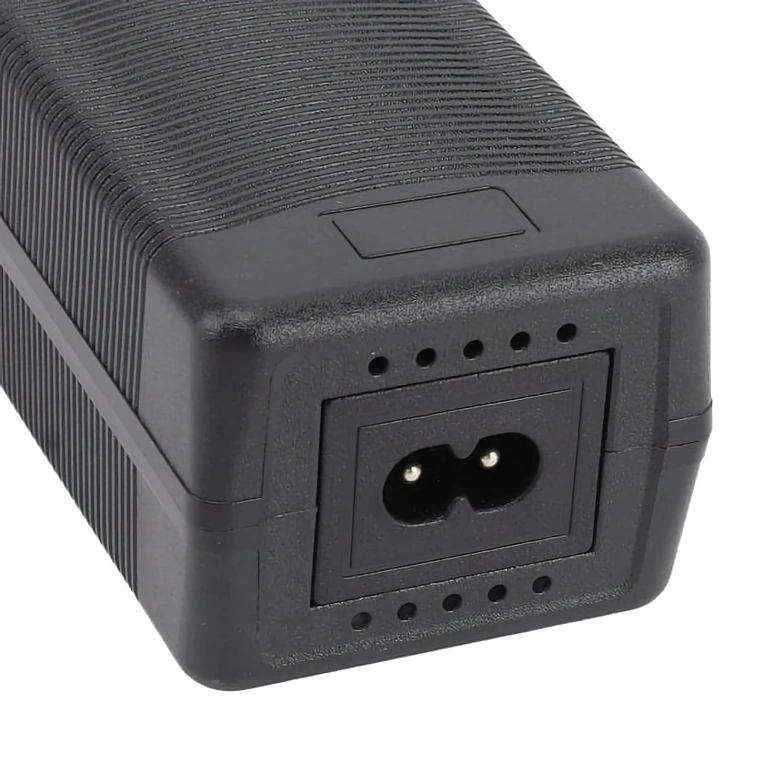 GX16 3-pinu lādētājs 52V–58,8V 2A lādētājs ar GX16 (3 pini) spraudni velosipēdiem un off-brand skrejriteņiem