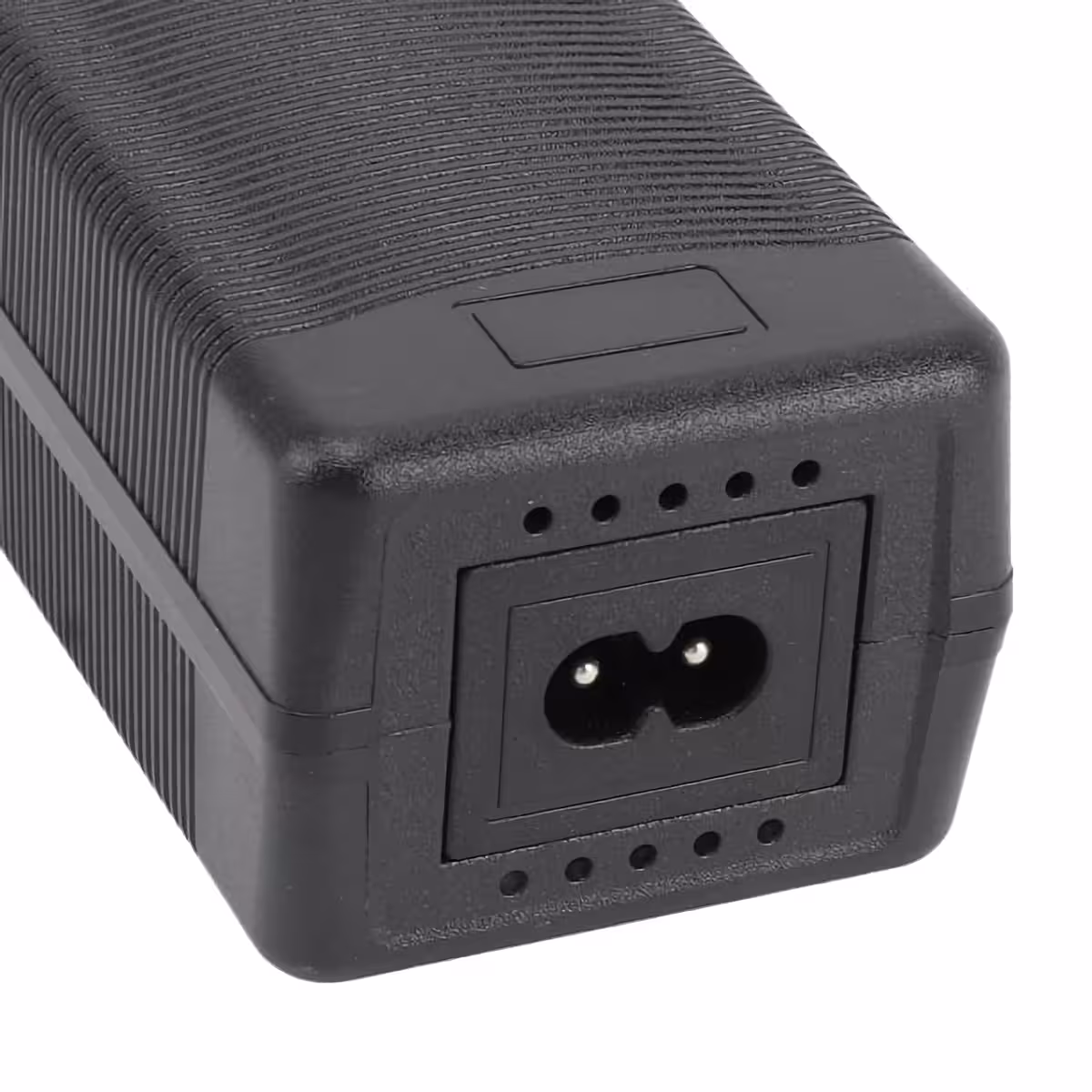 52V–58,8V 2A lādētājs ar GX16 (3 pini) spraudni velosipēdiem un off-brand skrejriteņiem