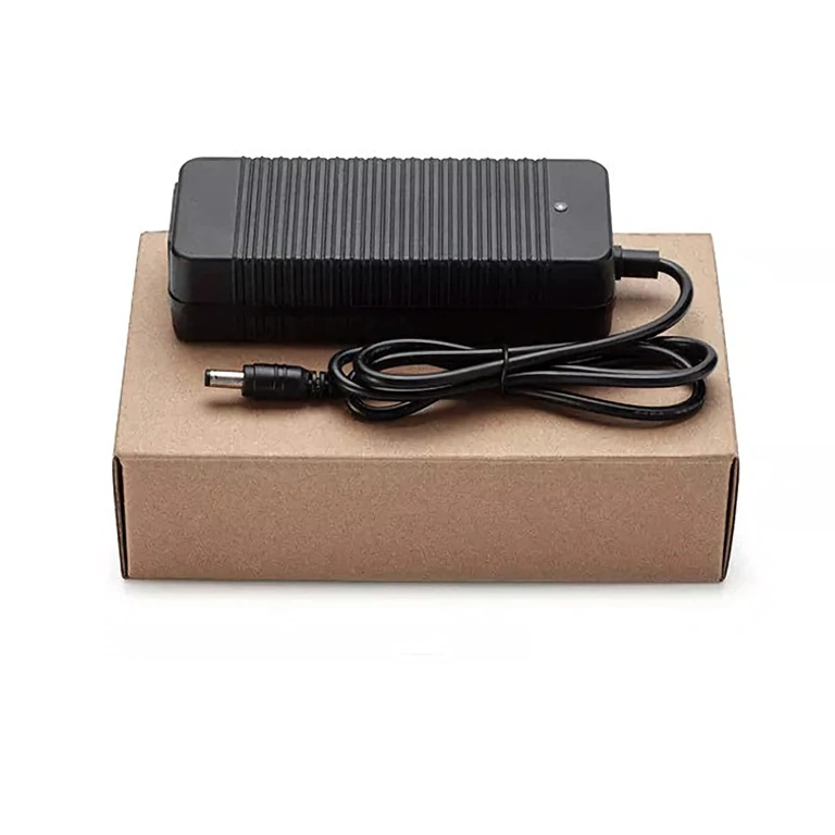 24V Li-Ion 2A lādētāja oriģinālais iepakojums skrejriteņiem un velosipēdiem