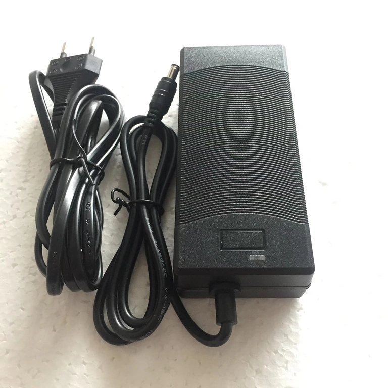 BMS 5S plate 21V 2A lādētājam – pārlieku uzlādes un pārstrāvas aizsardzība 18V Li-Ion akumulatoriem