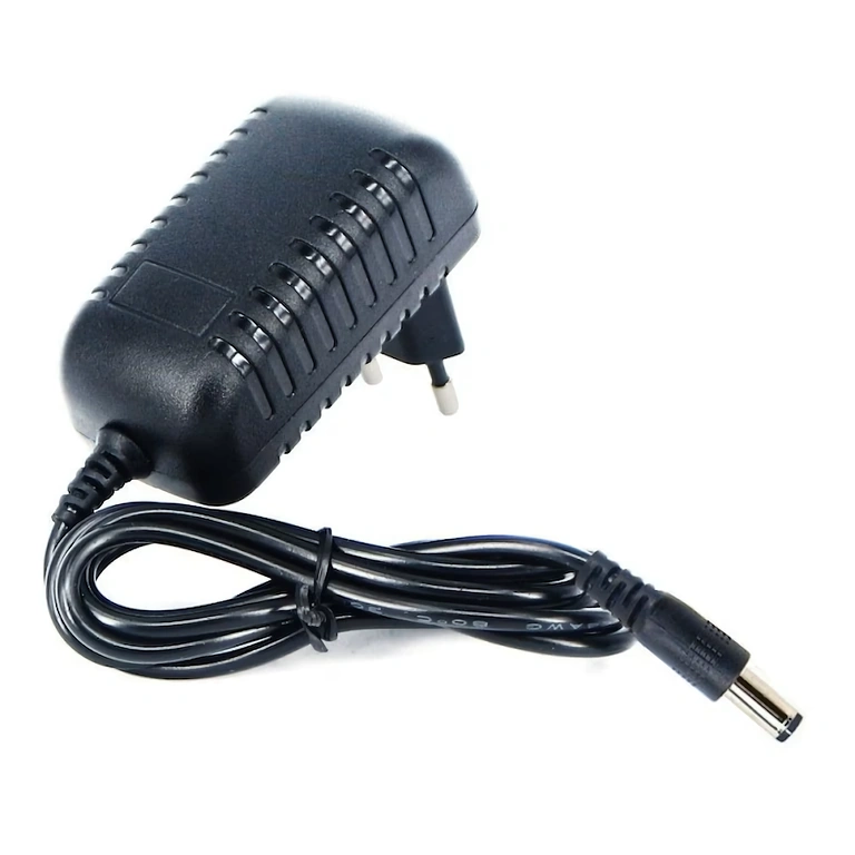 LiFePO4 12V 2A lādētājs ar OVP, OCP un īssavienojuma aizsardzību