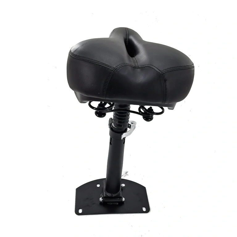 Sēdekļa rāmis no alumīnija sakausējuma