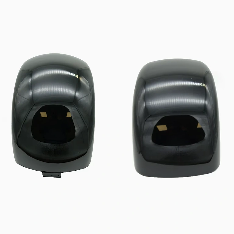 Priekšējā un aizmugurējā spārnu komplekts Citycoco un Harley