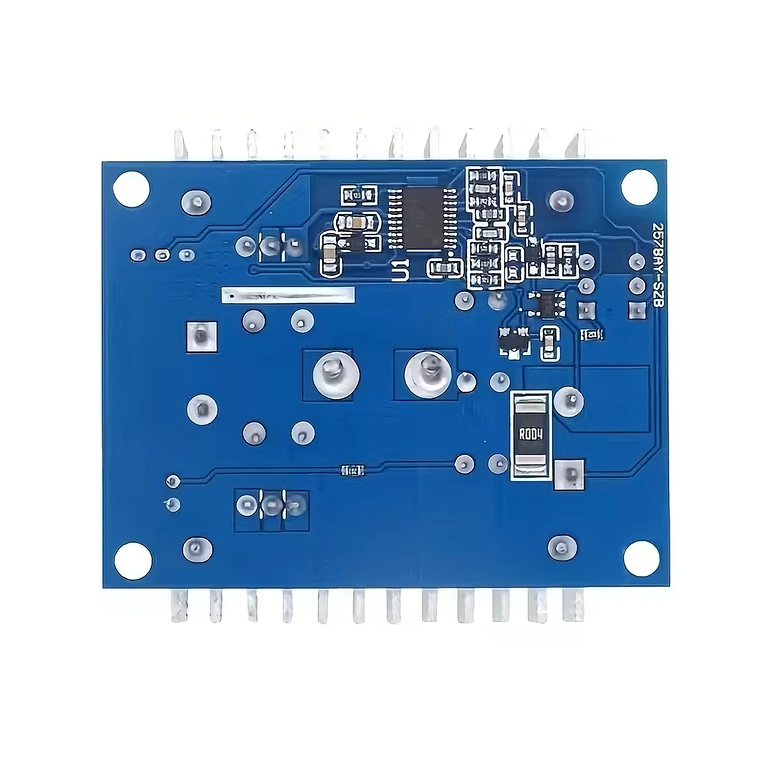 Step-down konvertora 20A 300W lietošanas režīms automašīnu pielietojumos