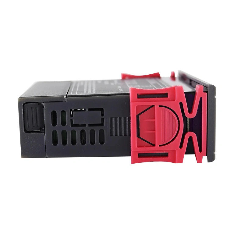 STC1000 termostats apkures lampām, ventilatoriem un citām lietojumprogrammām