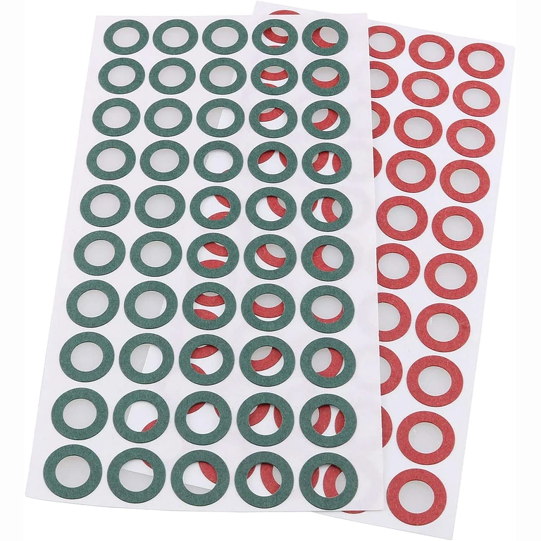 18650 izolācijas papīrs, kas novērš īssavienojumu baterijās