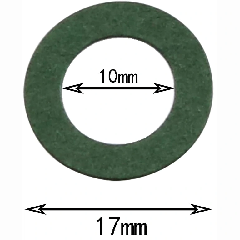 Alus papīrs izmantots 18650 bateriju izolācijai