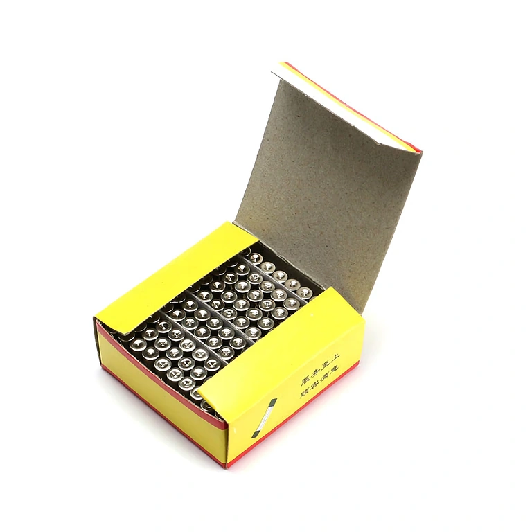 Stikla drošinātājs 10A 5x20 mm – sānskats