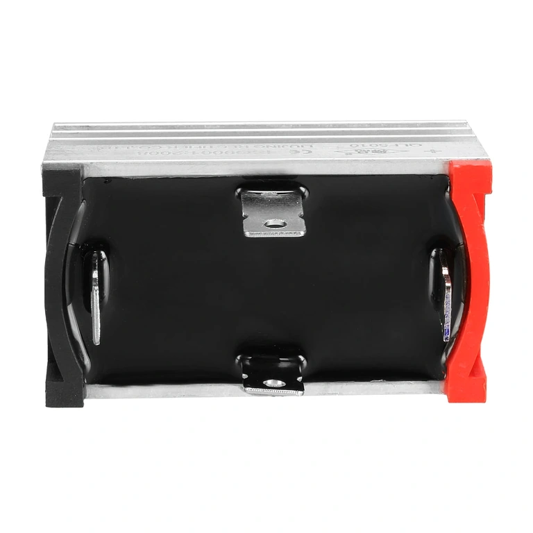 Vienfāzes taisngrieža tilts barošanas lietojumiem