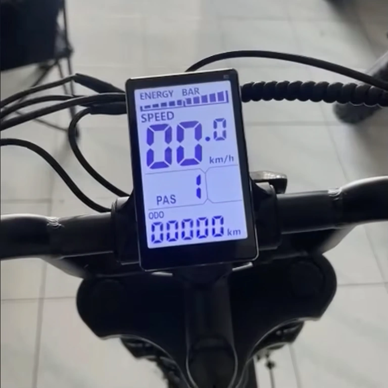 Bezsuku motors elektriskajam velosipēdam Bezsuku motors, saderīgs ar M5 kontroliera komplektu elektriskajam velosipēdam 500W–1000W